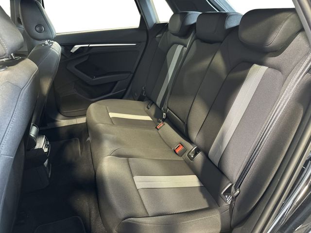 A3 Sportback 30 TFSI ADVANCED +LED+MMI NAVI+VC++