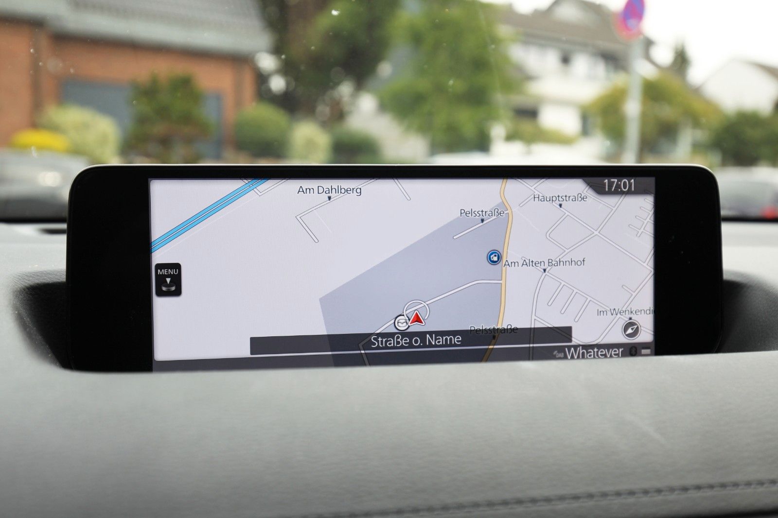 Mazda MX-30 - Bild 10