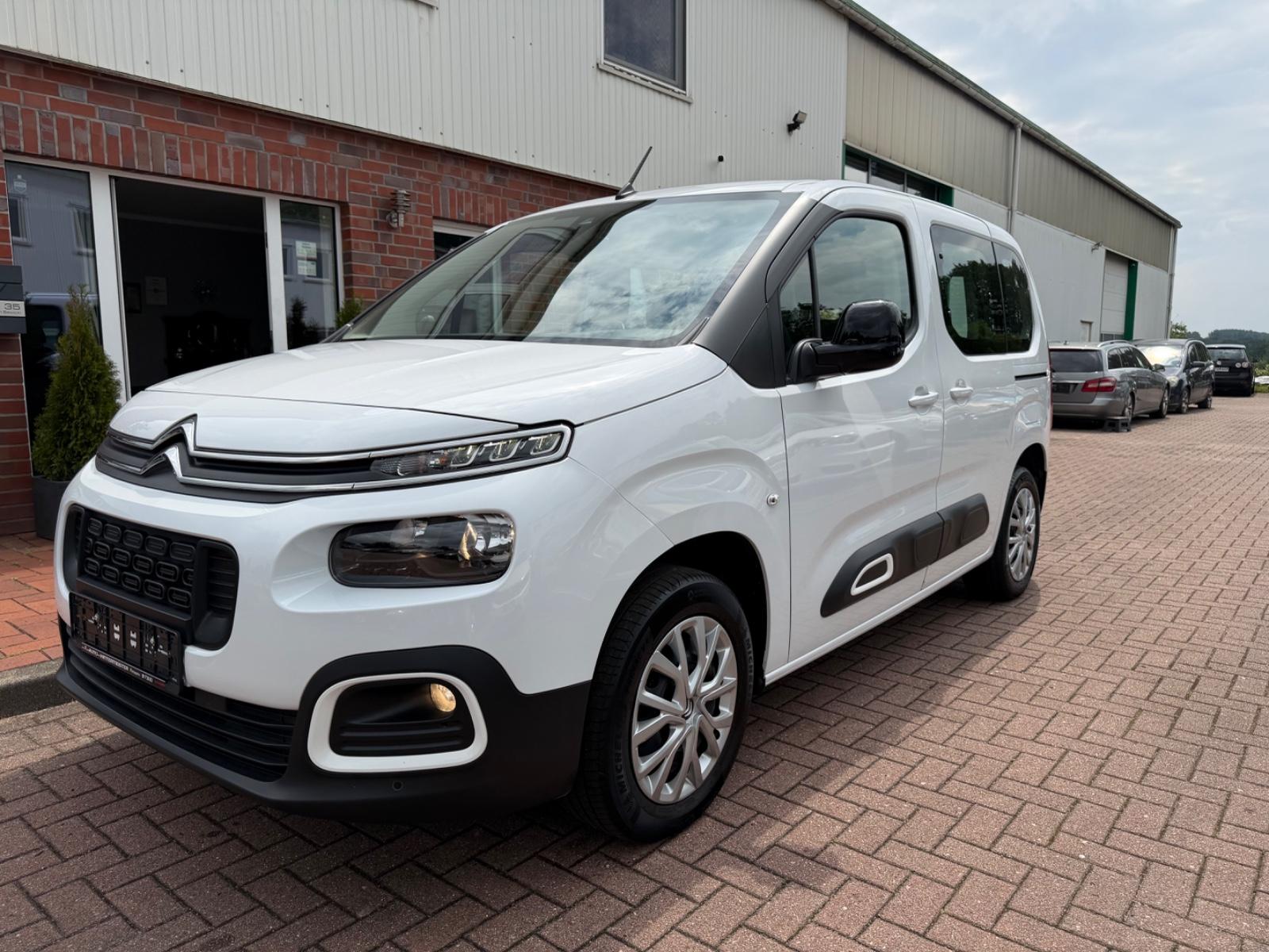 Citroën Berlingo Feel M