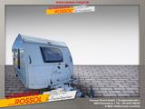 Bürstner Averso top 545 TS  - Bürstner Wohnwagen