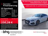 Audi S5 Sportback TDI quattro tiptronic