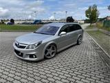 Opel Vectra OPC auf 19 Zoll Schmidt und KW V1 - Opel Vectra: Opc