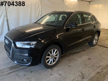 Audi Q3 - 1