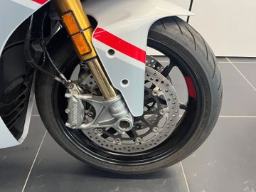 Ducati SuperSport 950 S Akrapovic