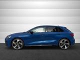 Audi A3 Sportback 35 TFSI S line S tronic Matrix ACC  - Audi A3 Vorführfahrzeuge: Sportback
