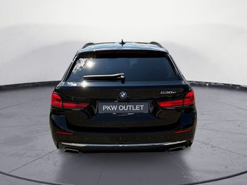 BMW 530 - 5