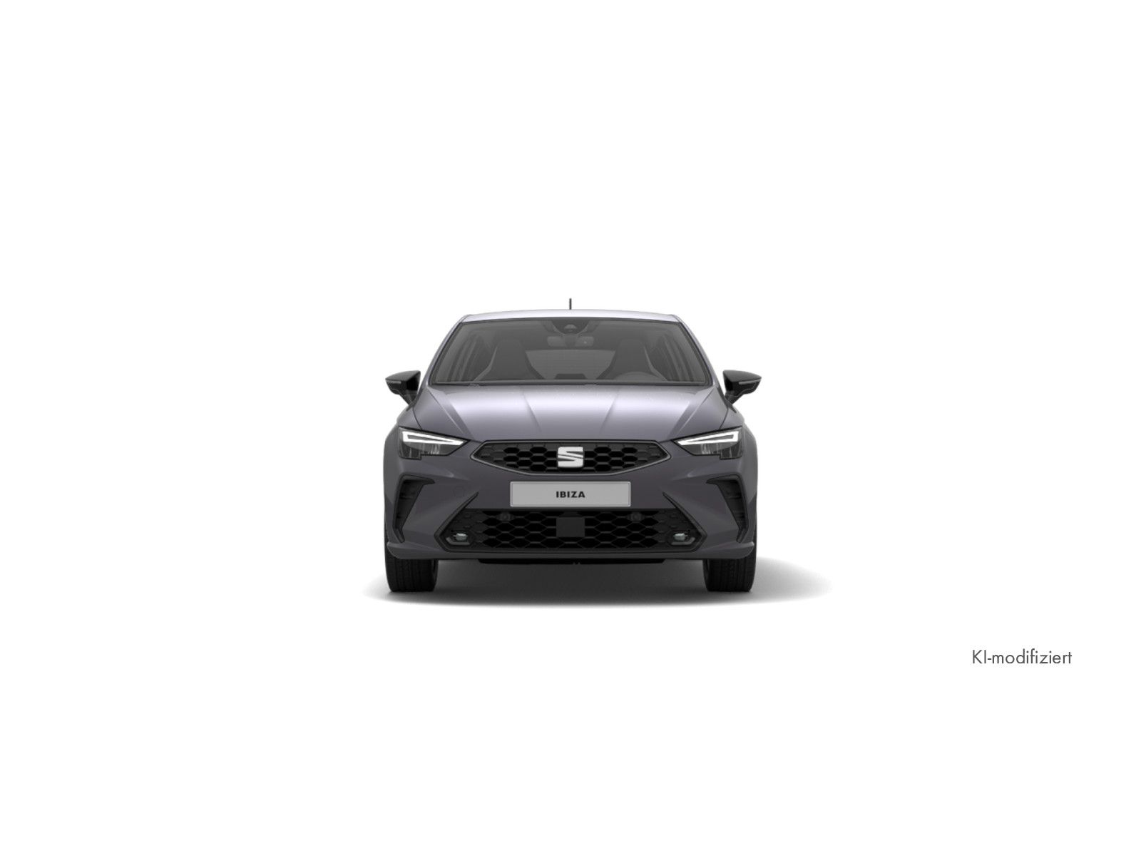 Seat Ibiza - Bild 3