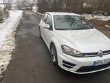 Volkswagen Golf 7 R 2.0  hgp  - Volkswagen Golf: 7