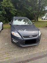 Ford Mondeo 1,6 EcoBoost  - Ford Mondeo in Solingen