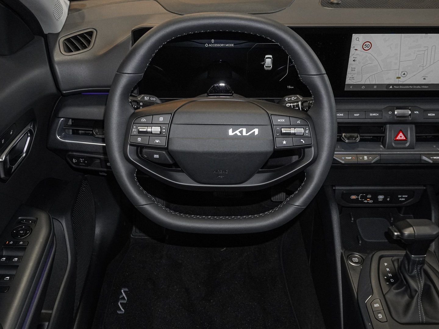 Kia cee'd / Ceed - Bild 7