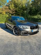 BMW M140i F21 NGM/BBS/OZ Vollausstattung e... - BMW M140i: Sportwagen