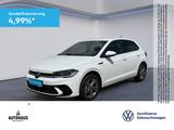 Volkswagen Polo R-Line 1.0 TSI ACC COCKPIT KAMERA NAV SHZ
