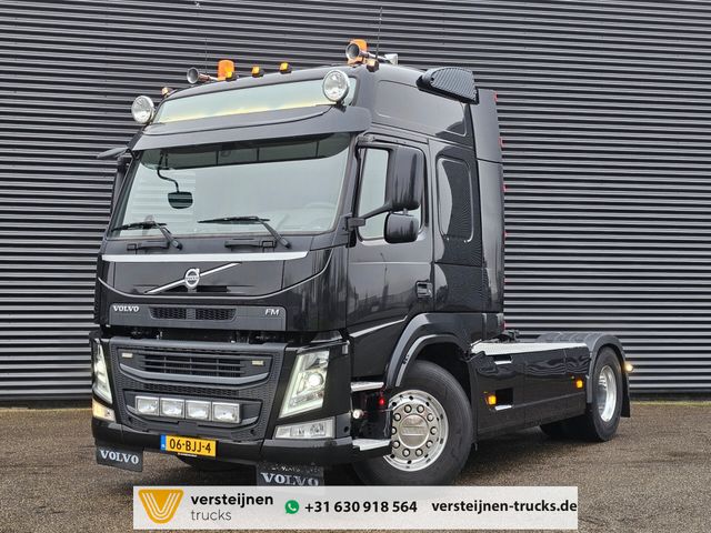 Volvo FM 410 4x2 GLOBETROTTER / ALCOA / 316 dkm!