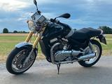 Sachs Roadster 800 V2 - SACHS MOTORRAD