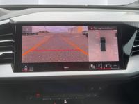 Audi Q4 e-tron - Vorschau Bild 13