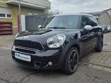 MINI Countryman Cooper S All4 Automatik Pano Navi HK - MINI Cooper S: Automatik, Countryman