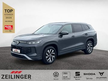 Volkswagen Tayron - 1