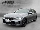 BMW 330 e xDrive TOURING M SPORT 18''LC PROF NAVI AH