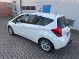 Nissan Note Acenta Tüv/Inspektion Neu - Nissan Note Gebrauchtwagen
