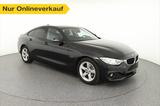BMW 420 i Advantage Gran Coupe XENON+NAV+HUD+PDC+SHZ - BMW 4er Reihe: Gran