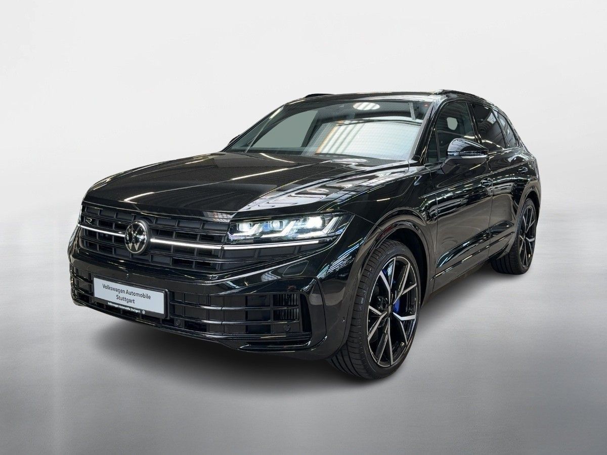 Volkswagen Touareg R 3.0 TSI V6 Hybrid Navi Kamera AHK ACC 