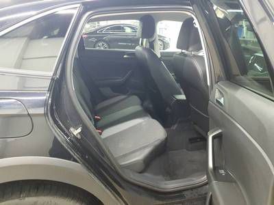 Volkswagen Taigo - Bild 6