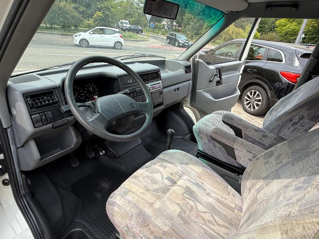 Volkswagen T4 andere