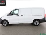 Mercedes-Benz Vito 116 CDI KASTEN LANG AUT,KAMERA,ILS,REGALE - Mercedes-Benz Vito aus 2021