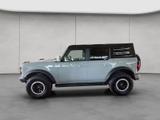 Ford Bronco 2,7 T 4 trg Cabrio Outerbanks 899,- Navi - Ford Bronco: Geländewagen