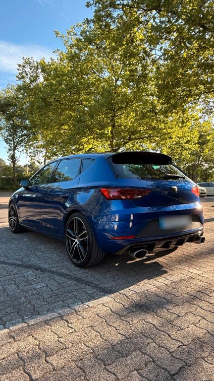 Image of Seat Leon