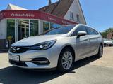 Opel Astra K ST Elegance 1.5 CDTI SHZ LHZ AHK CarPlay - Opel Astra: Elegance