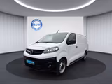 Opel Vivaro Edition L (L3)*1.Hand*KAMERA*NAVI* - Opel Vivaro in Krefeld