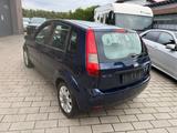 Ford Fiesta 1.4 16V - gebrauchte Ford Fiesta aus dem Jahr 2005