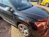 Seat Ateca FR 2.0 TDI +Aut.+Navi+LED+ALU+COC - Seat Unfallwagen