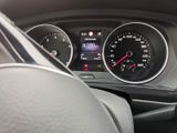 Volkswagen Tiguan Allspace 1.5 TSI ACT OPF Comfortline ... - Volkswagen Tiguan Allspace aus 2020