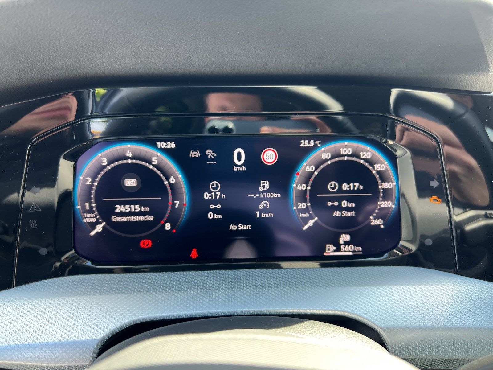 Volkswagen Golf - Bild 11