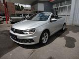 Volkswagen Eos 1,4 BMT Navi Leder Klimat.SHZ PDC Allwetter