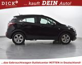 Opel Mokka X 1.6d Aut. Edit NAVI+BILED+SHZ+KAMER+TEMP - Opel Mokka X mit Diesel-Antrieb: Automatik