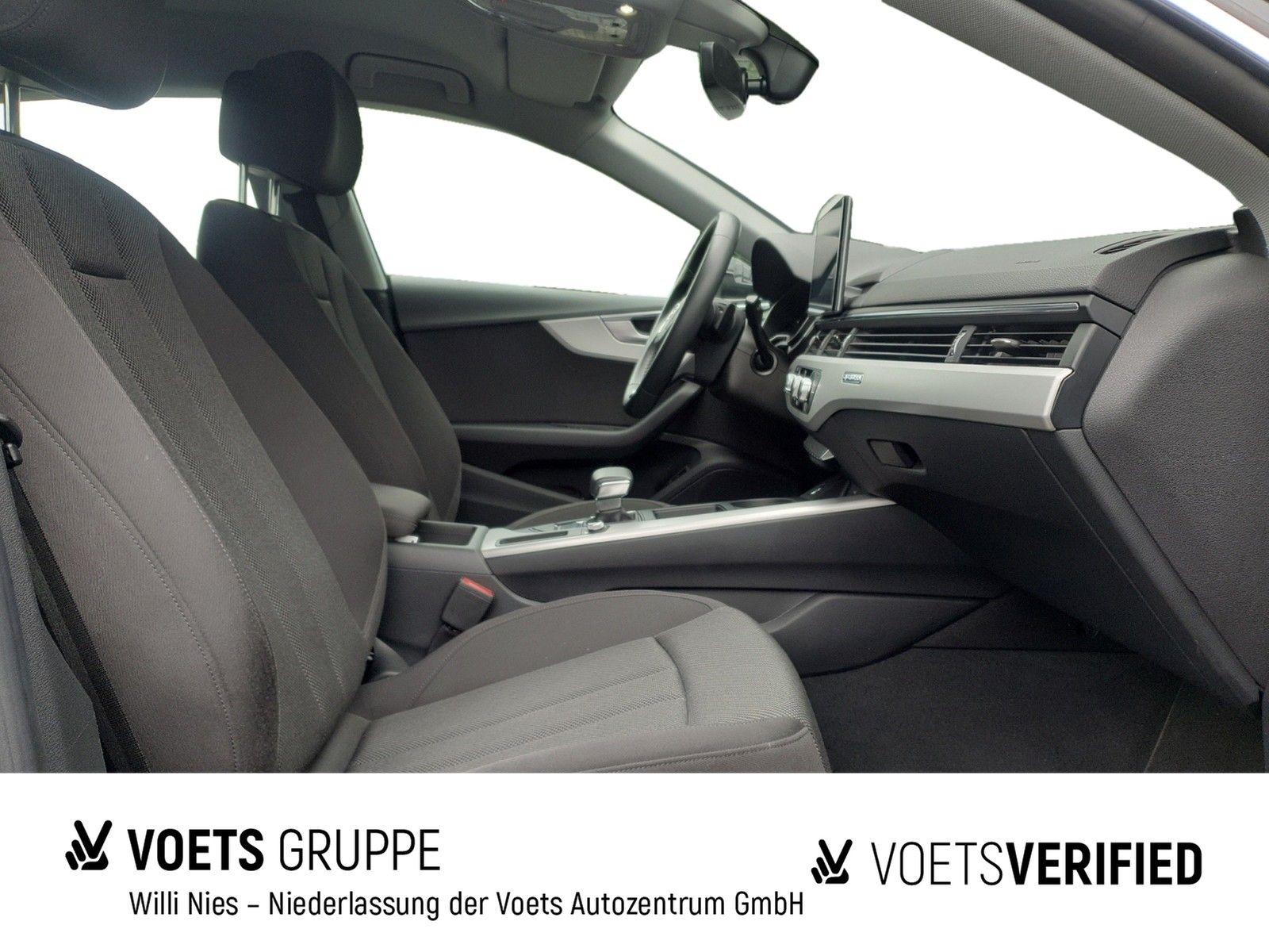 Audi A5 - Bild 7