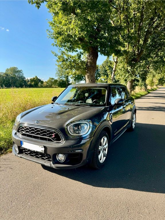Image of MINI Cooper S
