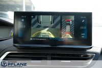 Peugeot 5008 - Vorschau Bild 8