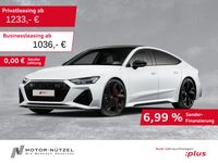 Audi RS7 - Vorschau Bild 1