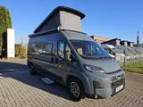 HYMER / ERIBA / HYMERCAR Camper Van Redwood 600 EXPLORER EDITION UVP 91.8 - HYMER / ERIBA Kastenwagen