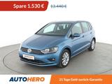 Volkswagen Golf VII Sportsvan 1.6 TDI Lounge BMT*PDC*SHZ* - VW Golf Sportsvan Gebrauchtwagen in Köln