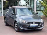 Suzuki Swift Comfort/Automatik*Kamera*Navi*Shz*Tempomat - Suzuki Swift: Automat