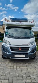 Roller Team Granduca 285 TL - Roller Team Heckgarage Diesel