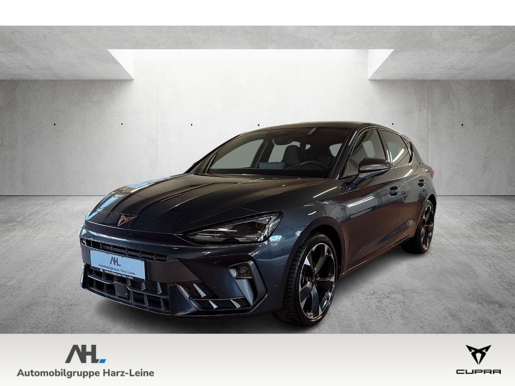 Cupra Leon 1.5 eTSI DSG Edge Matrix Navi ACC RFK ACC