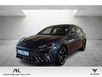 Cupra Leon - Vorschau Bild 1