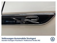 Volkswagen Touareg - Vorschau Bild 14