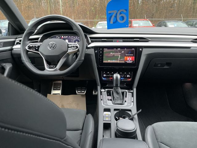 Arteon Shooting Brake R-Line eHybrid AZV
